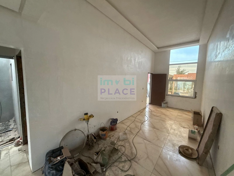 Duas Casas Novas no Jardim Beira Mar – Alto Padrão Construtivo: 3ª foto da galeria de imagens do imóvel
