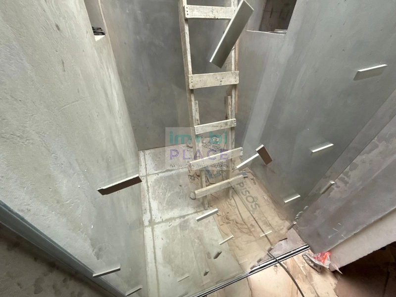 Duas Casas Novas no Jardim Beira Mar – Alto Padrão Construtivo: 6ª foto da galeria de imagens do imóvel
