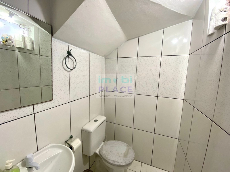 Casa Duplex à Venda – Oásis do Sul, Tramandaí: 14ª foto da galeria de imagens do imóvel
