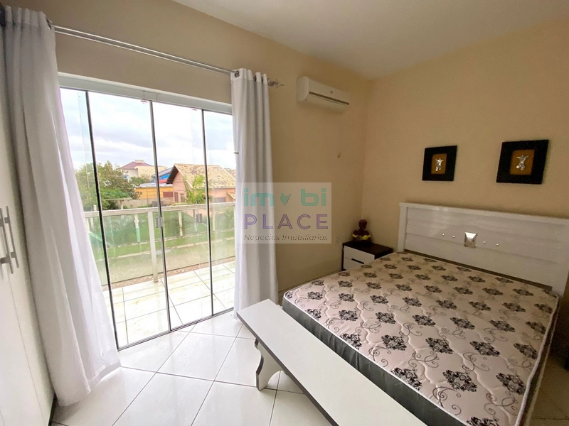 Casa Duplex à Venda – Oásis do Sul, Tramandaí: 9ª foto da galeria de imagens do imóvel