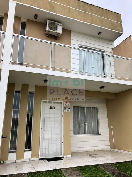 Casa Duplex à Venda – Oásis do Sul, Tramandaí: 1ª foto da galeria de imagens do imóvel