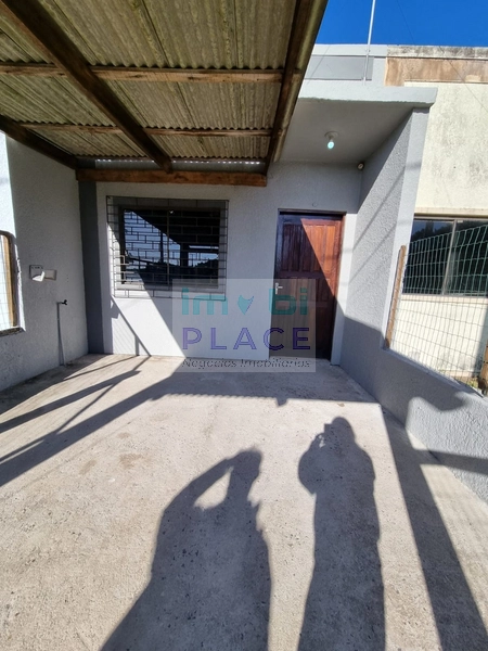 Casa à venda no bairro Albatroz – Imbé: 1ª foto da galeria de imagens do imóvel