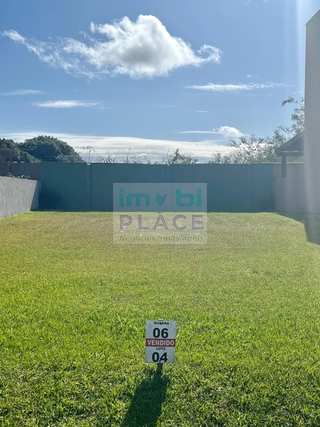 Terreno Urbano à Venda – Condomínio Marítimo, Avenida da Lagoa: 2ª foto da galeria de imagens do imóvel