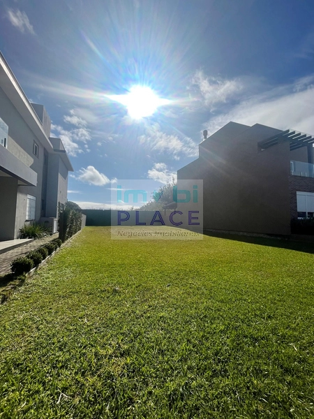 Terreno Urbano à Venda – Condomínio Marítimo, Avenida da Lagoa: 3ª foto da galeria de imagens do imóvel