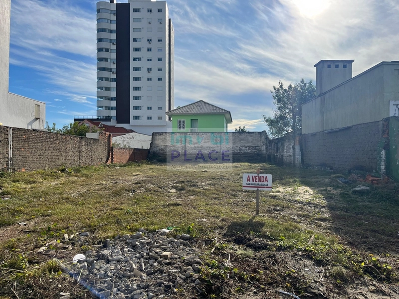 Terreno Urbano à Venda – Rua São João, ao lado do Senac: 1ª foto da galeria de imagens do imóvel