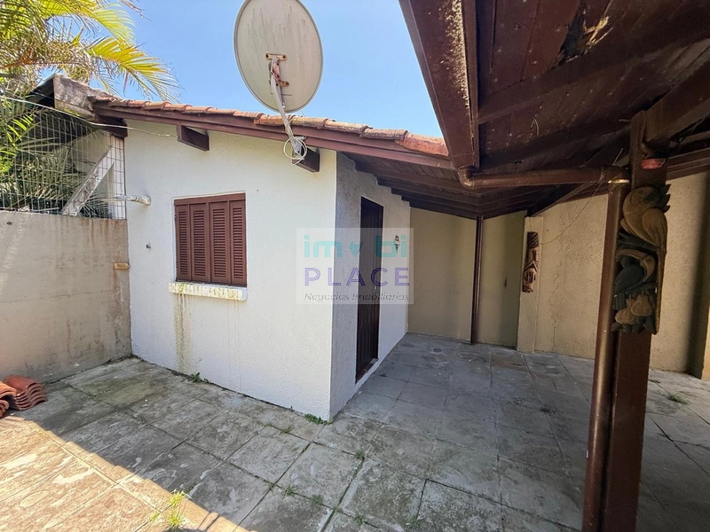 Casa à venda em Imbé – 3 dormitórios, suíte e pátio amplo: 8ª foto da galeria de imagens do imóvel