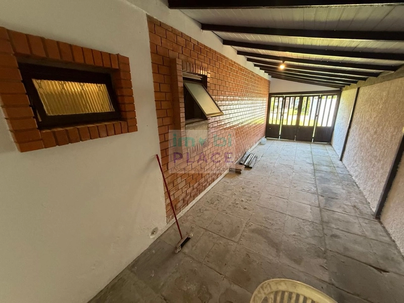 Casa à venda em Imbé – 3 dormitórios, suíte e pátio amplo: 30ª foto da galeria de imagens do imóvel