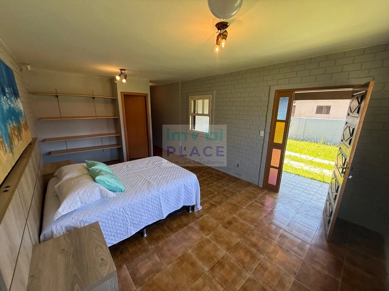 Casa à venda em Imbé – 3 dormitórios, suíte e pátio amplo: 22ª foto da galeria de imagens do imóvel