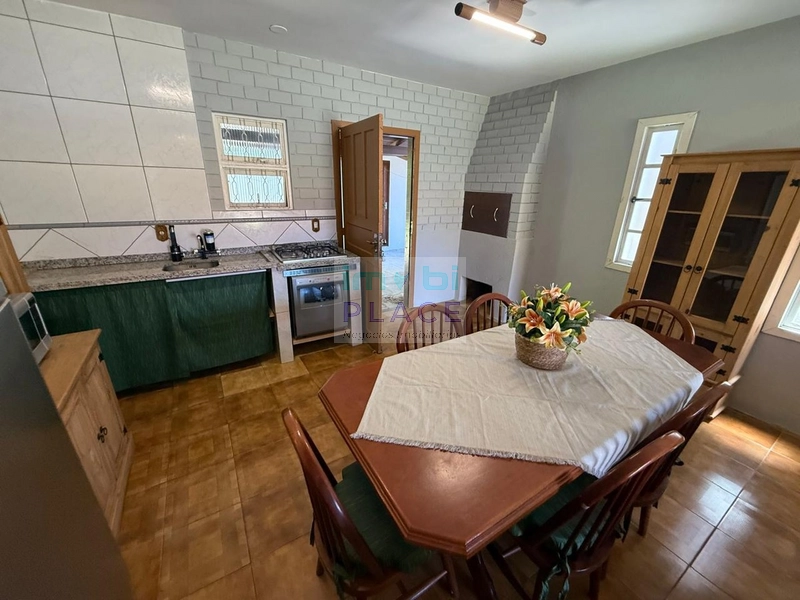 Casa à venda em Imbé – 3 dormitórios, suíte e pátio amplo: 15ª foto da galeria de imagens do imóvel