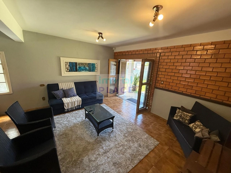 Casa à venda em Imbé – 3 dormitórios, suíte e pátio amplo: 13ª foto da galeria de imagens do imóvel
