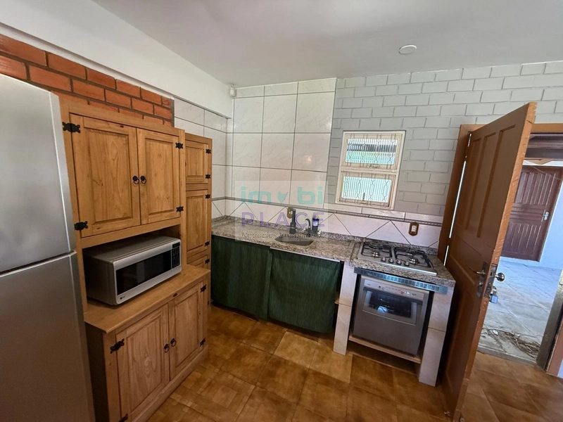 Casa à venda em Imbé – 3 dormitórios, suíte e pátio amplo: 16ª foto da galeria de imagens do imóvel