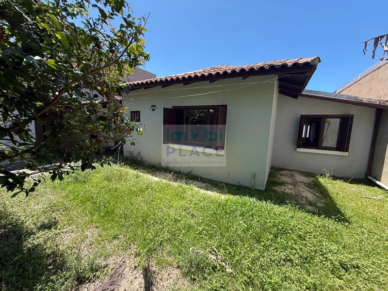 Casa à venda em Imbé – 3 dormitórios, suíte e pátio amplo: 6ª foto da galeria de imagens do imóvel