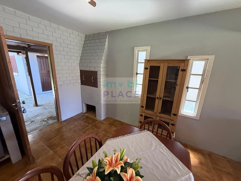 Casa à venda em Imbé – 3 dormitórios, suíte e pátio amplo: 17ª foto da galeria de imagens do imóvel