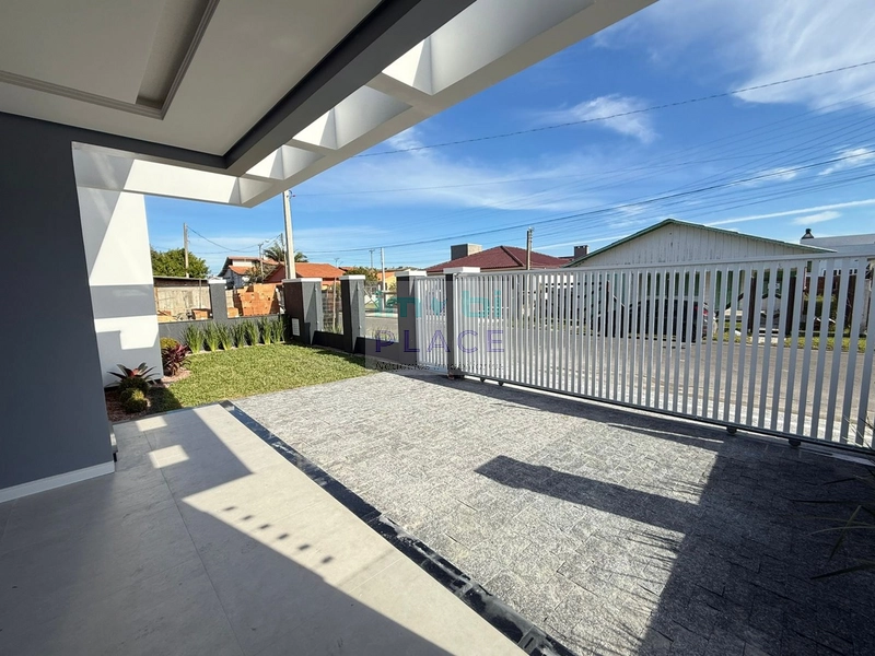 Casa Alto Padrão no Centro de Tramandaí – Porteira Fechada: 10ª foto da galeria de imagens do imóvel
