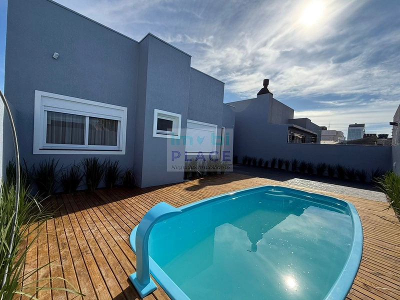 Casa Alto Padrão no Centro de Tramandaí – Porteira Fechada: 13ª foto da galeria de imagens do imóvel