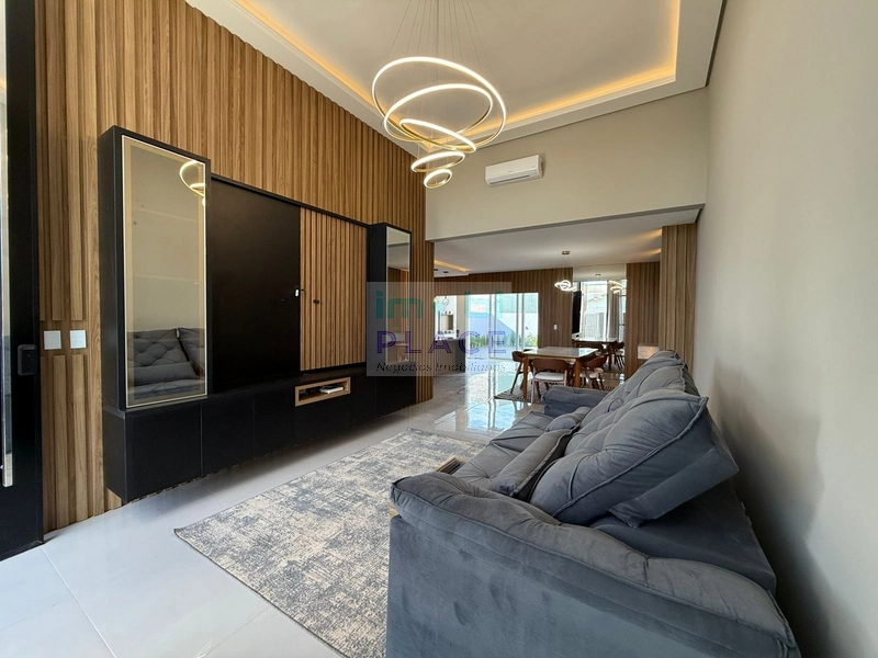 Casa Alto Padrão no Centro de Tramandaí – Porteira Fechada: 24ª foto da galeria de imagens do imóvel