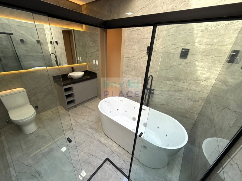 Casa Alto Padrão no Centro de Tramandaí – Porteira Fechada: 49ª foto da galeria de imagens do imóvel