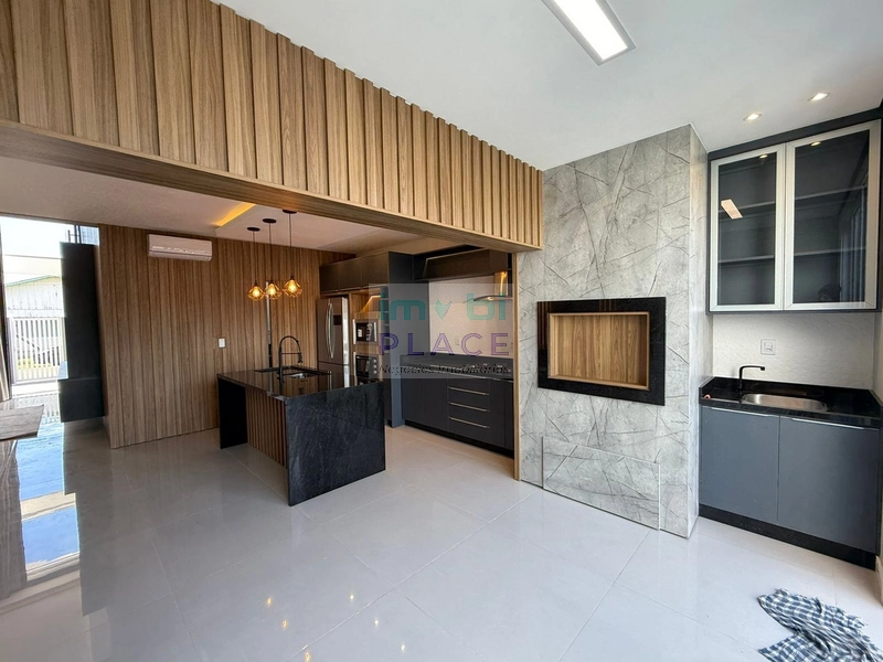 Casa Alto Padrão no Centro de Tramandaí – Porteira Fechada: 17ª foto da galeria de imagens do imóvel