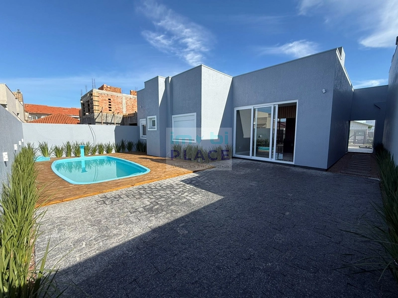 Casa Alto Padrão no Centro de Tramandaí – Porteira Fechada: 9ª foto da galeria de imagens do imóvel