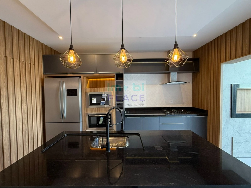 Casa Alto Padrão no Centro de Tramandaí – Porteira Fechada: 15ª foto da galeria de imagens do imóvel