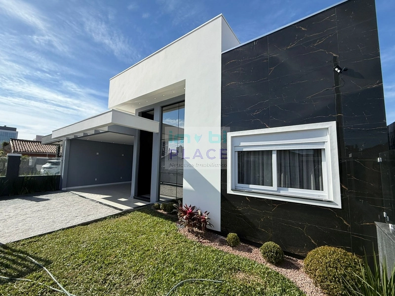 Casa Alto Padrão no Centro de Tramandaí – Porteira Fechada: 5ª foto da galeria de imagens do imóvel