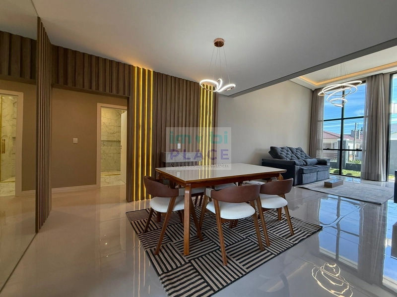Casa Alto Padrão no Centro de Tramandaí – Porteira Fechada: 20ª foto da galeria de imagens do imóvel
