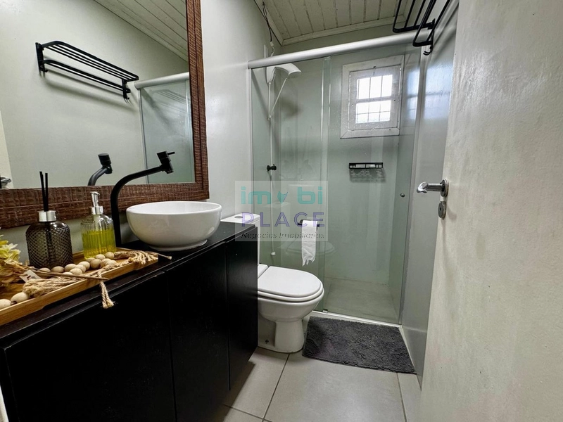 Casa à venda no Centro de Imbé – completa e pronta para morar: 15ª foto da galeria de imagens do imóvel