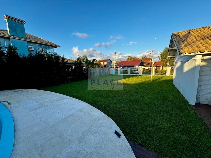 Casa à venda no Centro de Imbé – completa e pronta para morar: 7ª foto da galeria de imagens do imóvel