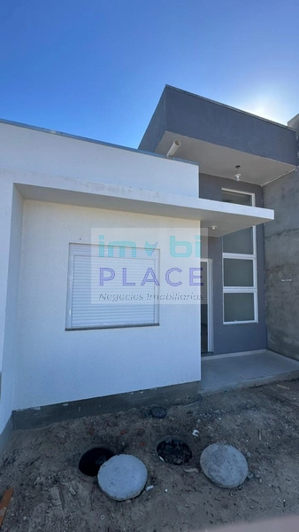 Casa Próxima ao Mar – Conforto e Estilo: 1ª foto da galeria de imagens do imóvel