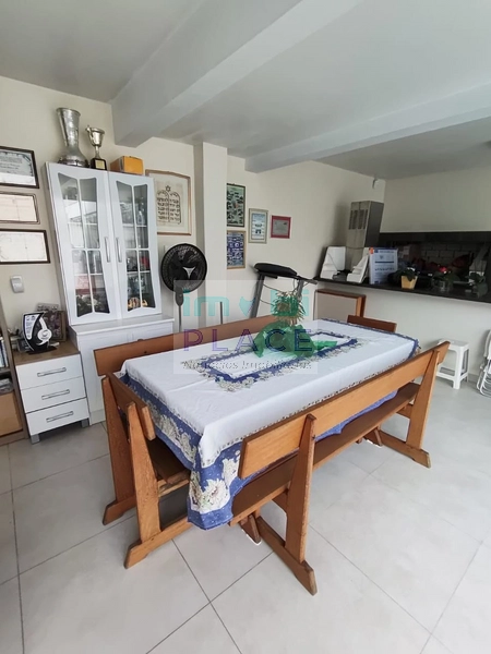 Casa Ampla à Venda – Ideal para Famílias Grandes ou Investimento: 28ª foto da galeria de imagens do imóvel