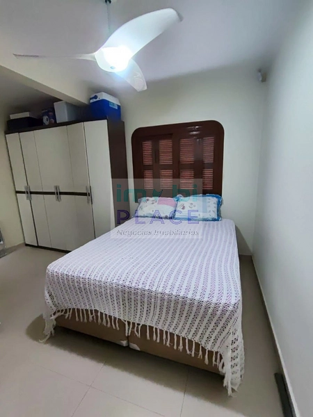 Casa Ampla à Venda – Ideal para Famílias Grandes ou Investimento: 14ª foto da galeria de imagens do imóvel