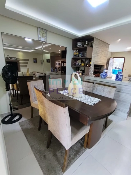 Casa Ampla à Venda – Ideal para Famílias Grandes ou Investimento: 32ª foto da galeria de imagens do imóvel