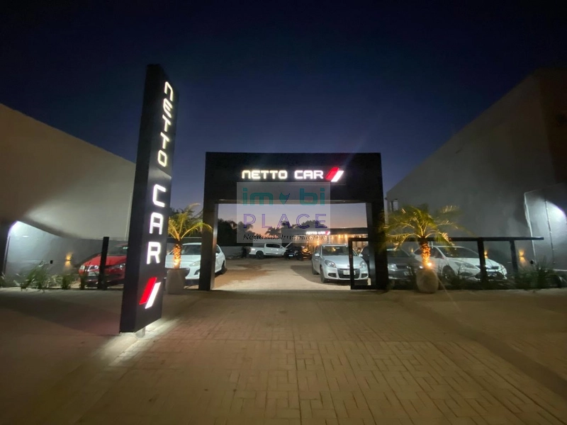 Loja Comercial na Avenida Paraguassu: 1ª foto da galeria de imagens do imóvel