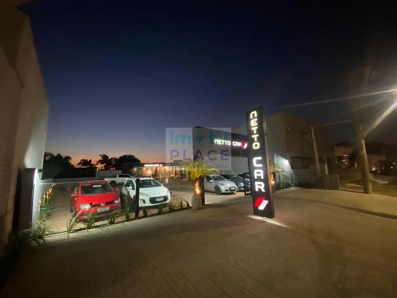Loja Comercial na Avenida Paraguassu: 4ª foto da galeria de imagens do imóvel