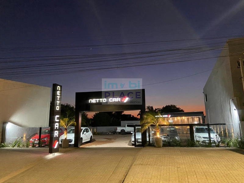 Loja Comercial na Avenida Paraguassu: 7ª foto da galeria de imagens do imóvel
