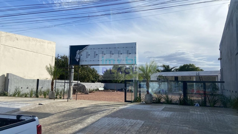 Loja Comercial na Avenida Paraguassu: 6ª foto da galeria de imagens do imóvel