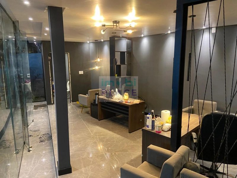 Loja Comercial na Avenida Paraguassu: 5ª foto da galeria de imagens do imóvel