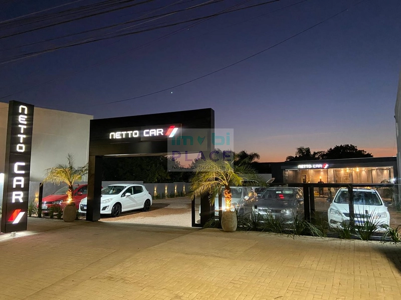 Loja Comercial na Avenida Paraguassu: 3ª foto da galeria de imagens do imóvel