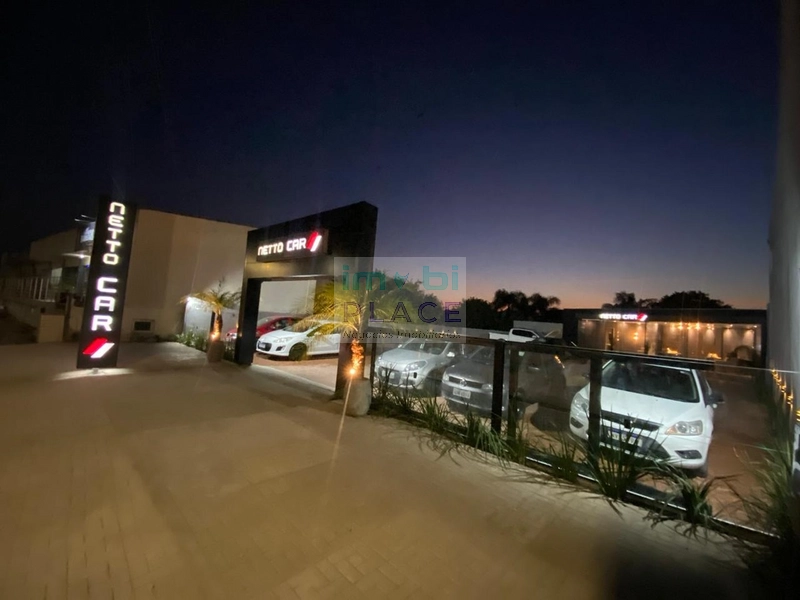 Loja Comercial na Avenida Paraguassu: 2ª foto da galeria de imagens do imóvel