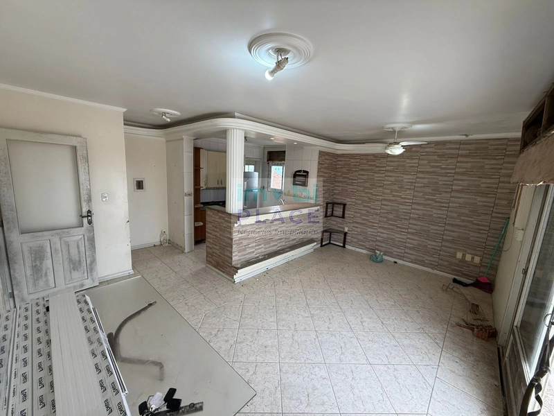 Apartamento: 4ª foto da galeria de imagens do imóvel