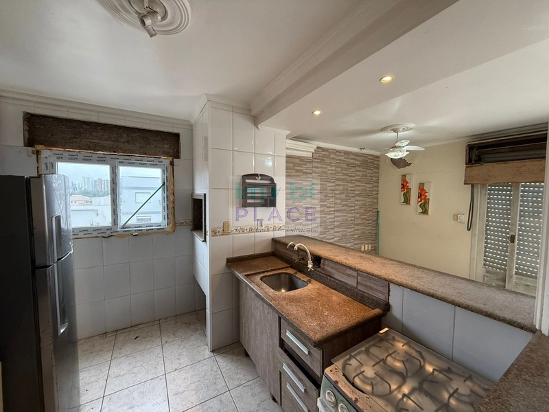 Apartamento: 9ª foto da galeria de imagens do imóvel