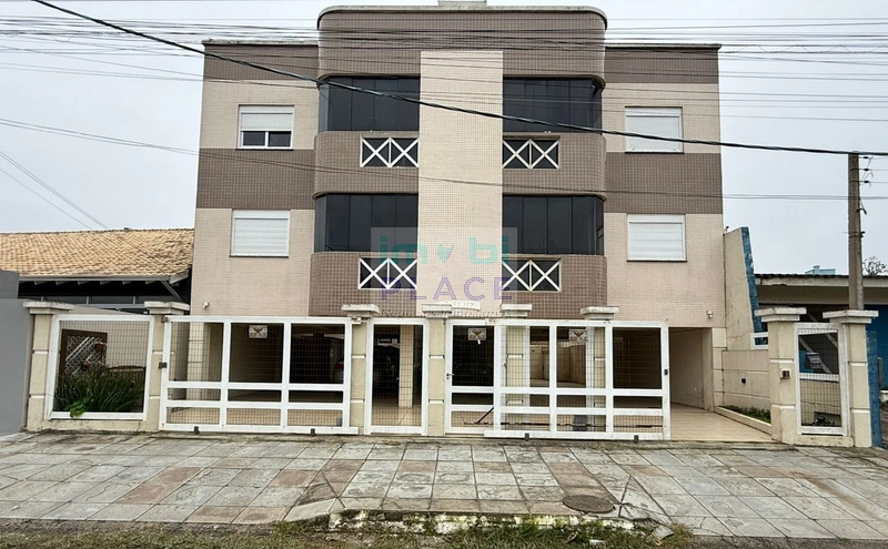 Apartamento: 1ª foto da galeria de imagens do imóvel