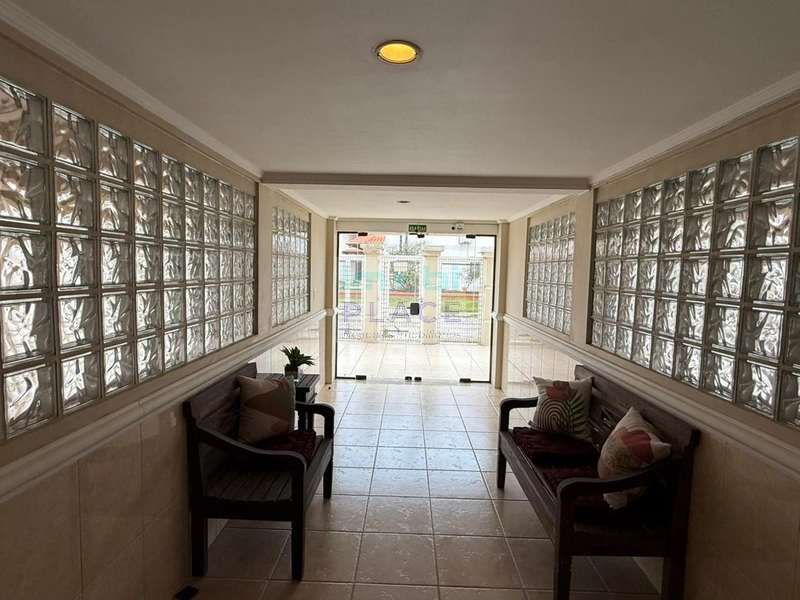 Apartamento: 25ª foto da galeria de imagens do imóvel