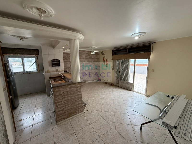 Apartamento: 3ª foto da galeria de imagens do imóvel