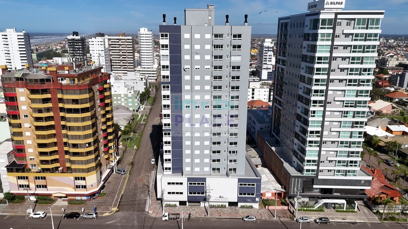 Apartamento mobiliado com vista para o mar e para a cidade: 80ª foto da galeria de imagens do imóvel