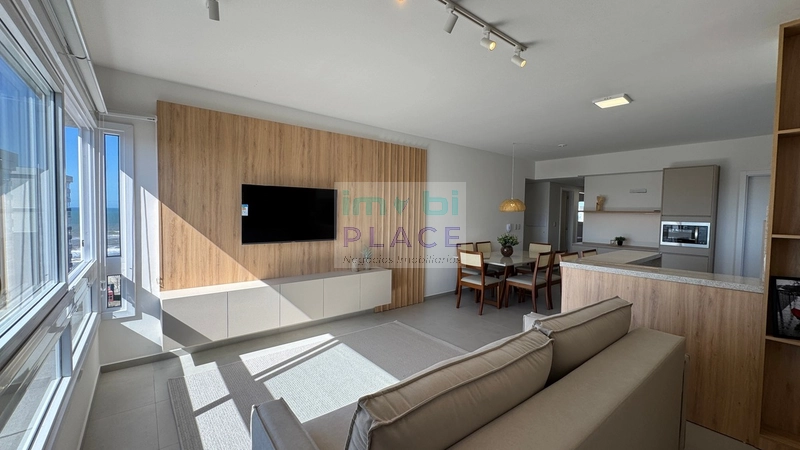 Apartamento mobiliado com vista para o mar e para a cidade: 30ª foto da galeria de imagens do imóvel