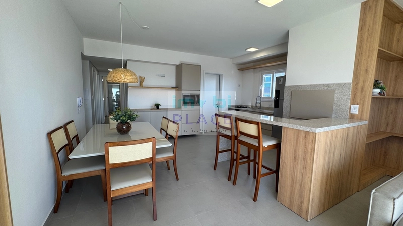 Apartamento mobiliado com vista para o mar e para a cidade: 24ª foto da galeria de imagens do imóvel
