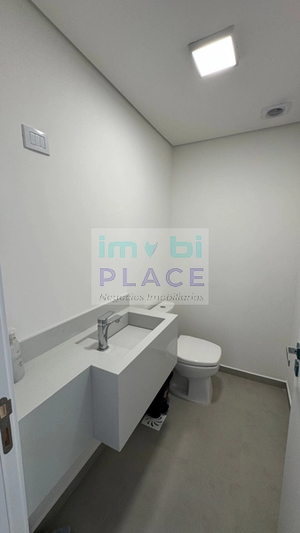 Apartamento mobiliado com vista para o mar e para a cidade: 37ª foto da galeria de imagens do imóvel
