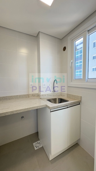 Apartamento mobiliado com vista para o mar e para a cidade: 17ª foto da galeria de imagens do imóvel