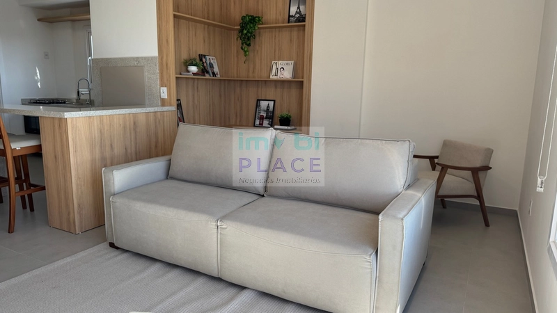 Apartamento mobiliado com vista para o mar e para a cidade: 35ª foto da galeria de imagens do imóvel